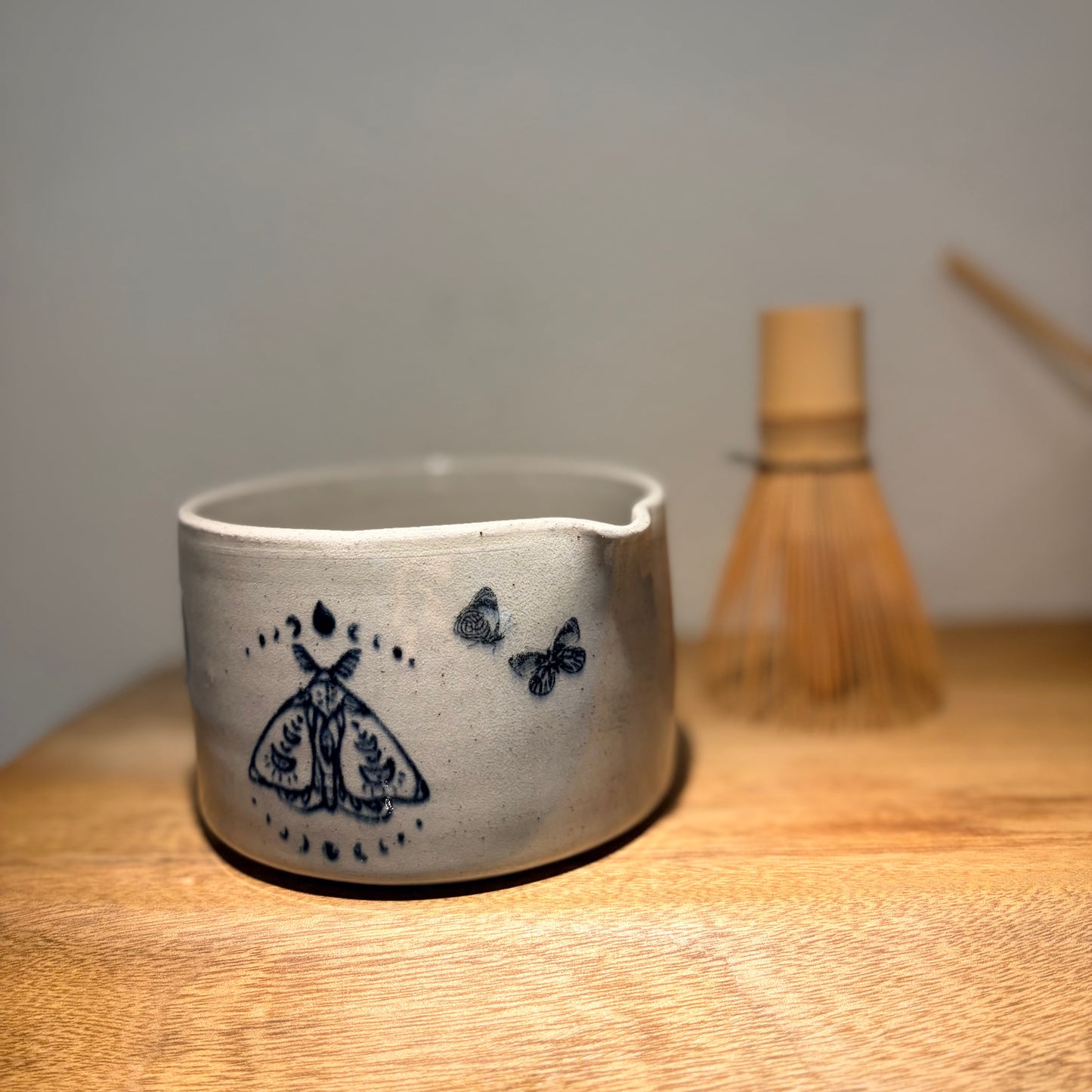 Mystical Matcha Bowl