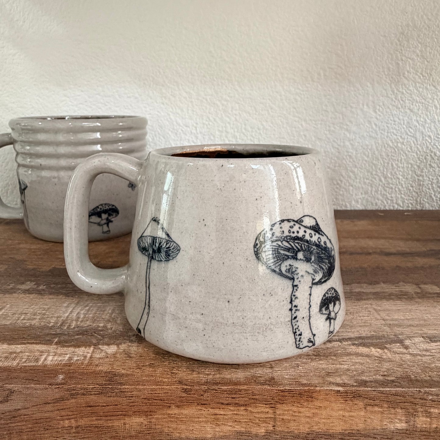 The Shrooms