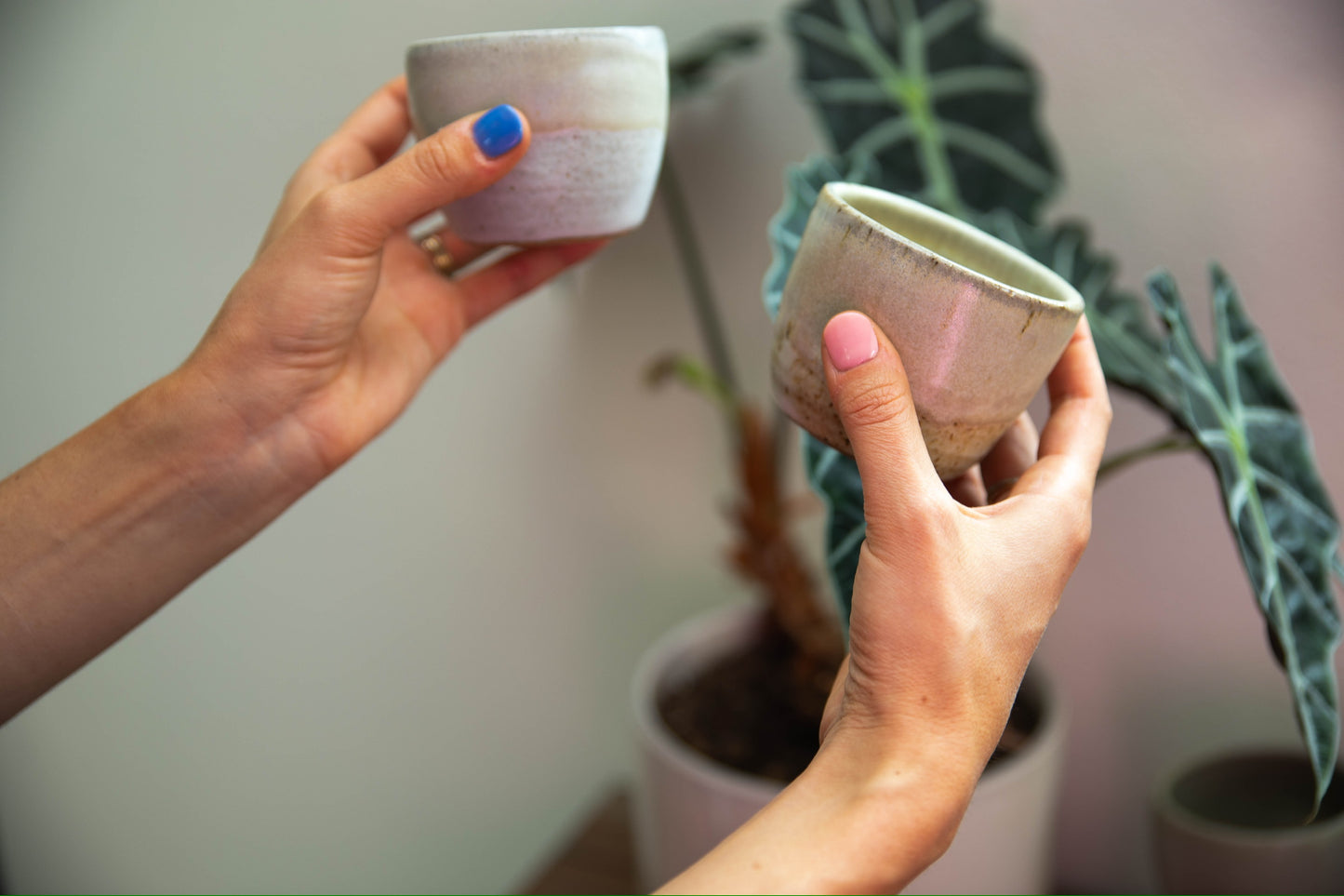 Pinch of Espresso