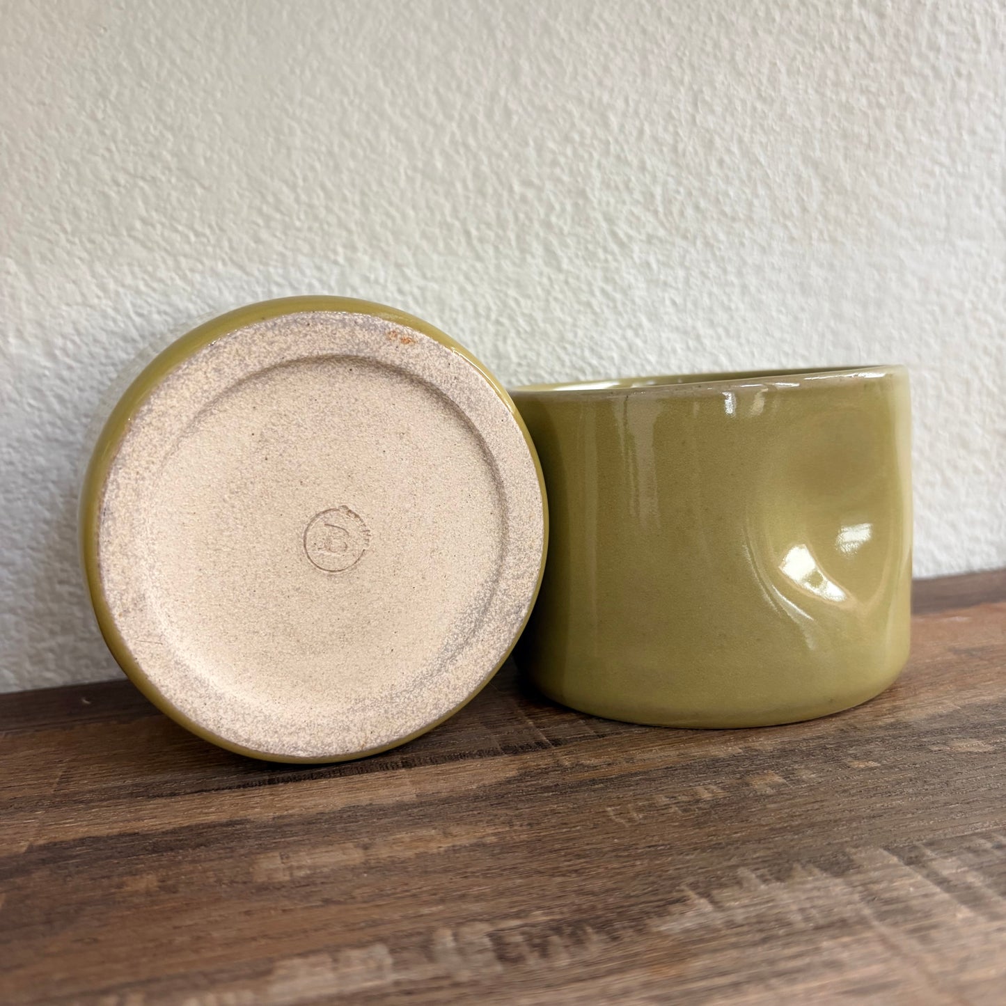 Pinch Me Chartreuse