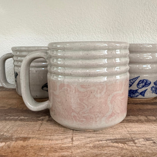 Pretty in Pink