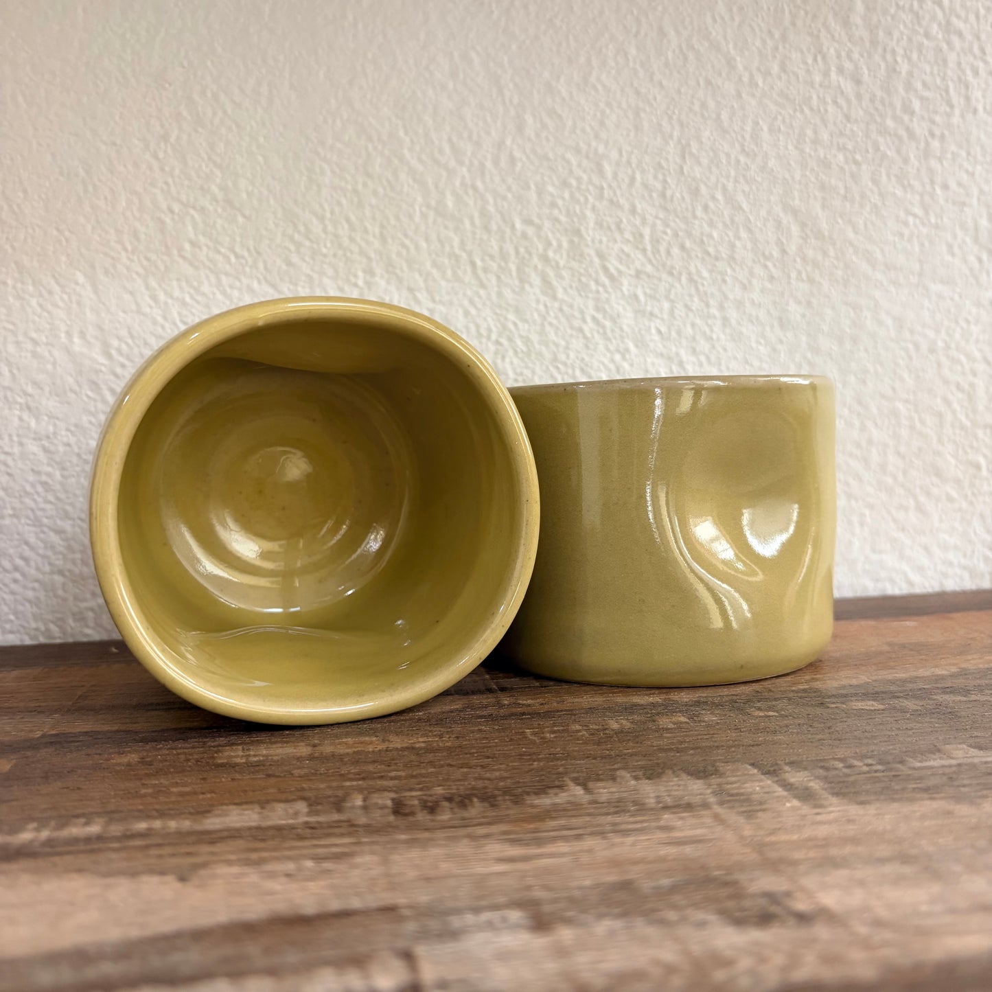 Pinch Me Chartreuse