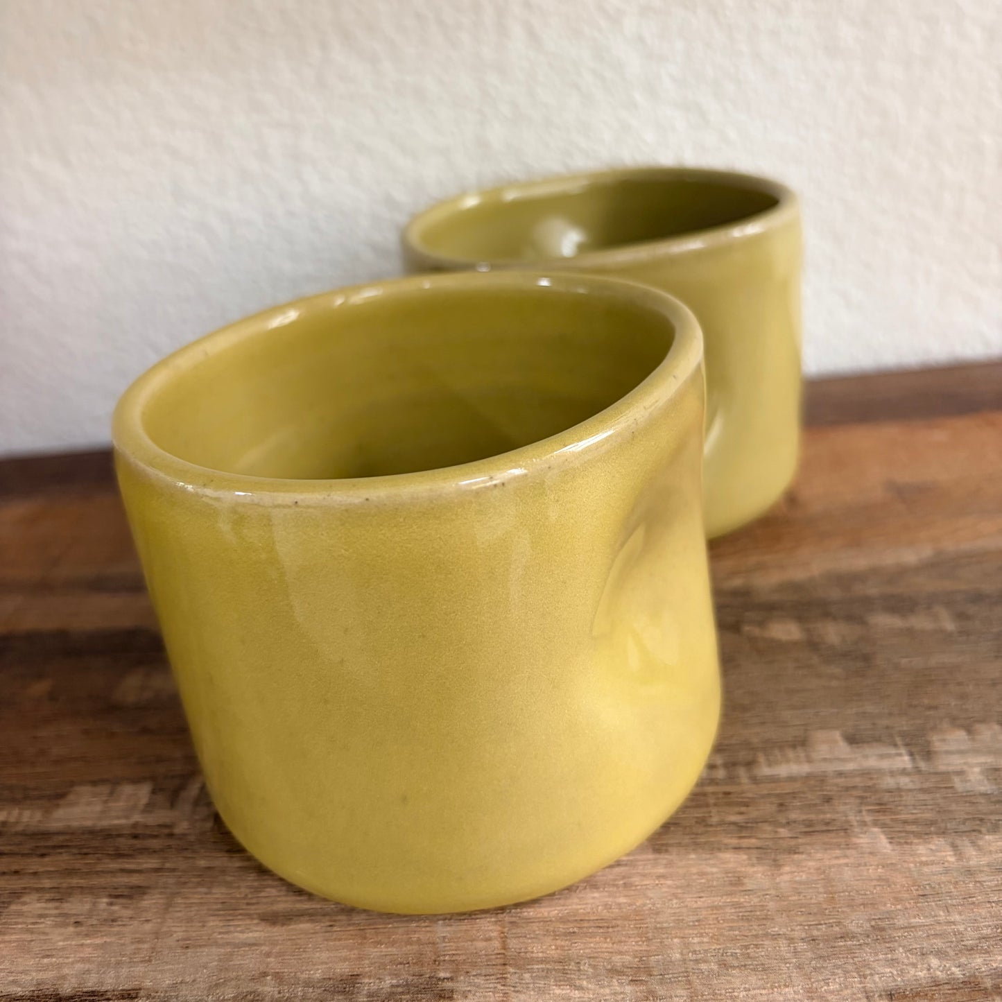 Pinch Me Chartreuse
