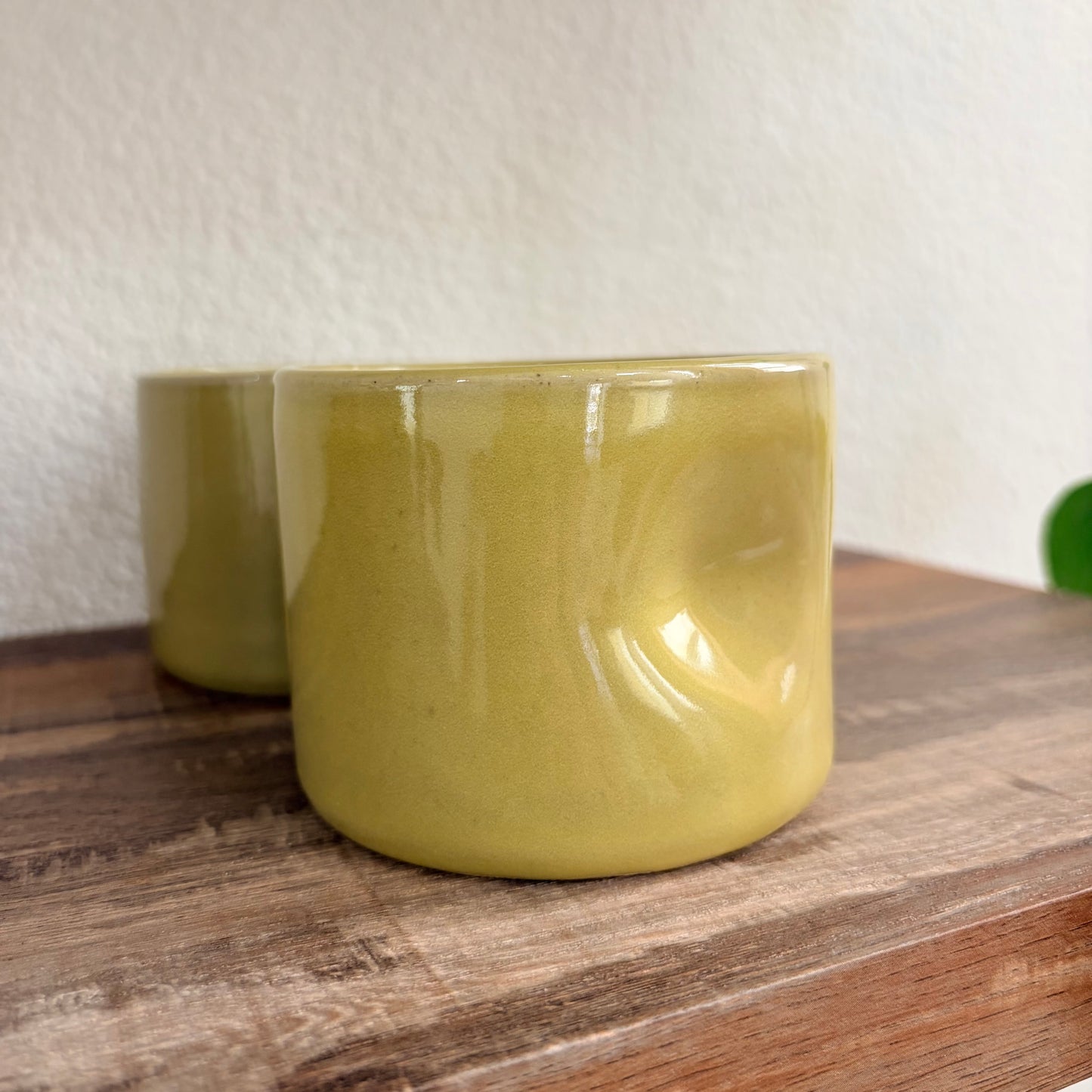Pinch Me Chartreuse