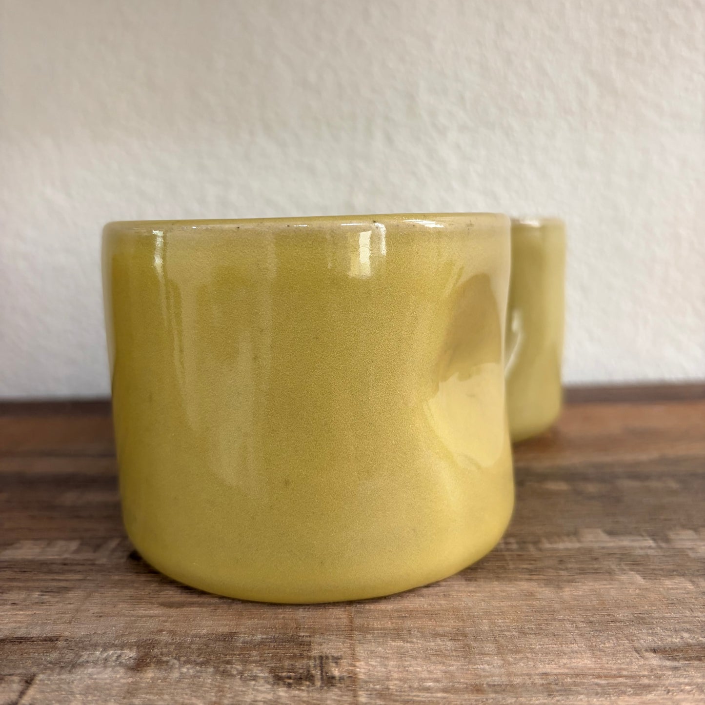 Pinch Me Chartreuse