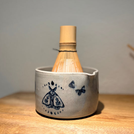 Mystical Matcha Bowl
