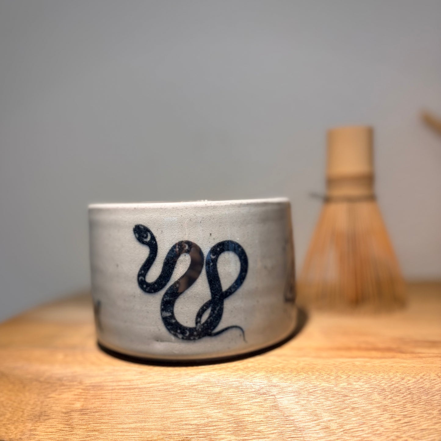 Mystical Matcha Bowl