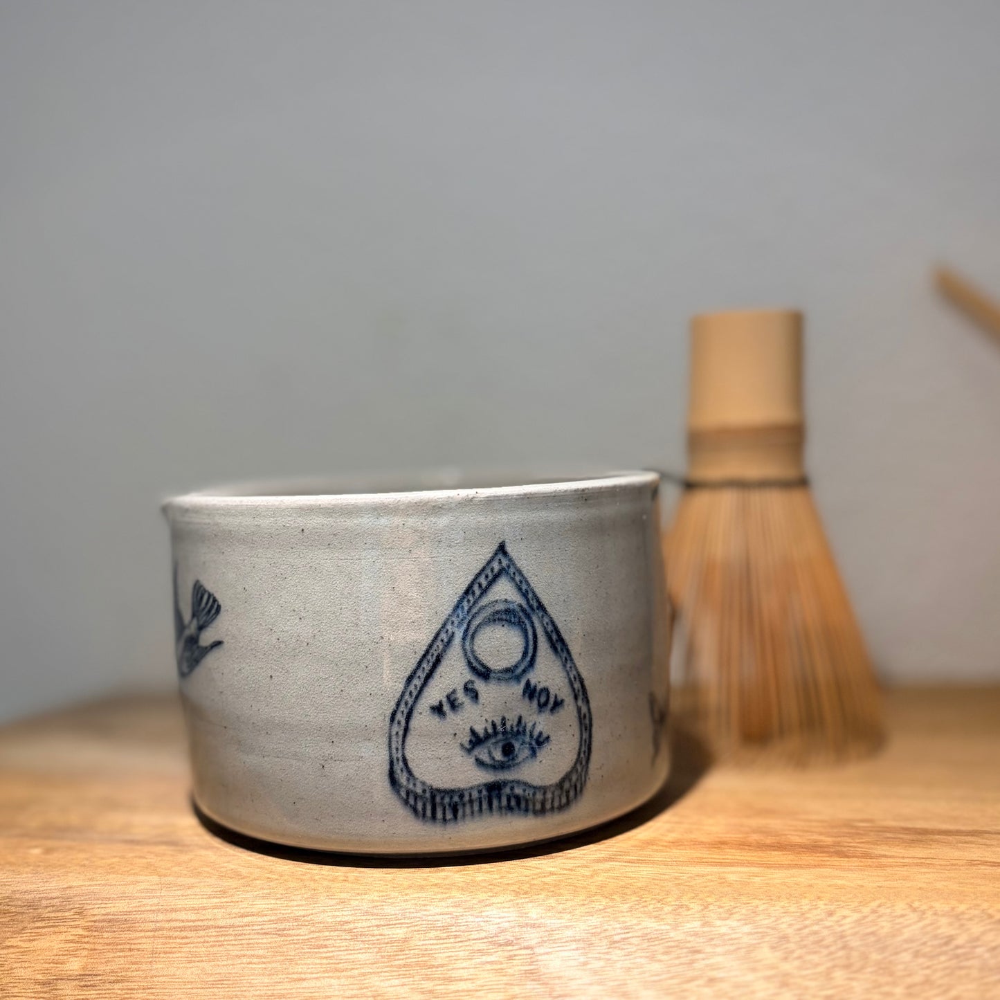 Mystical Matcha Bowl