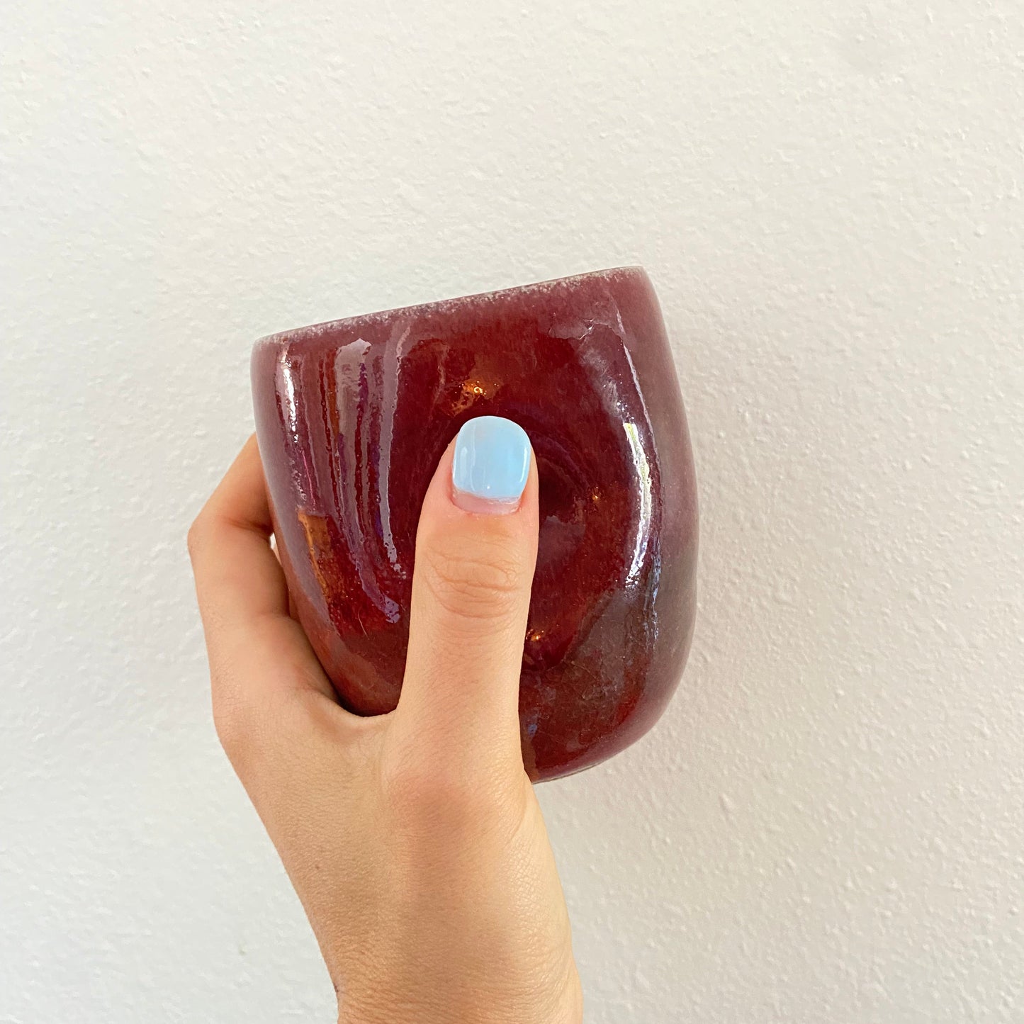 Pinch Me Red Velvet