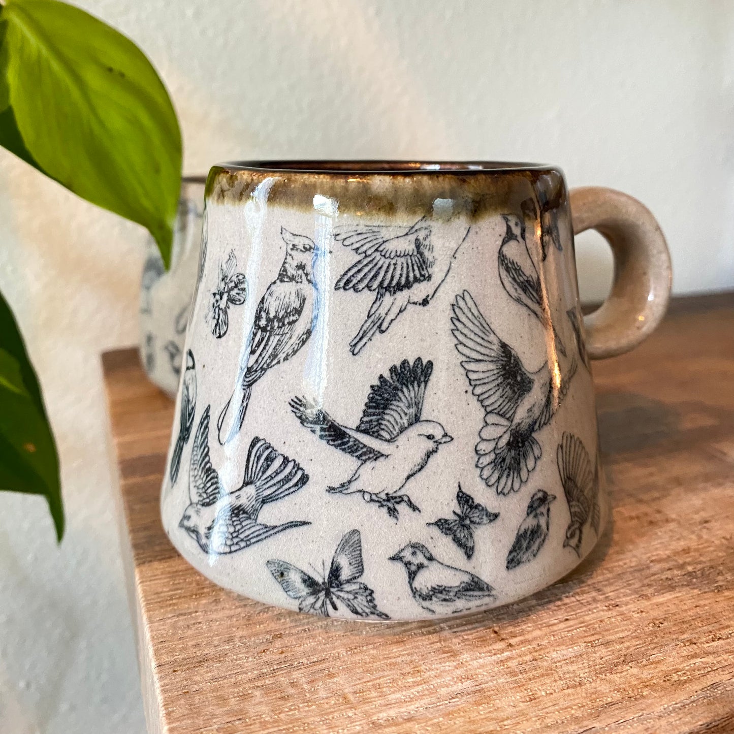 The Birds