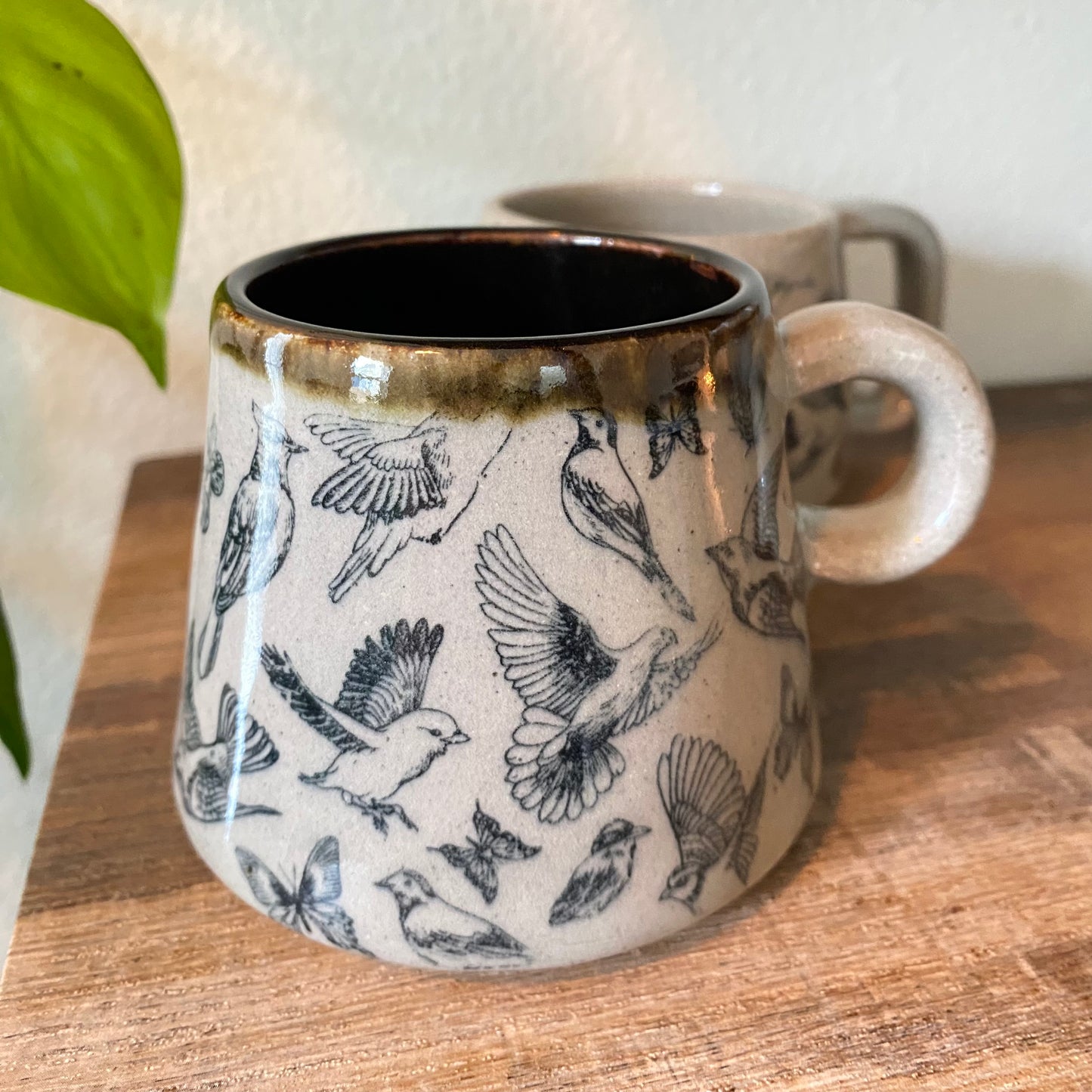 The Birds