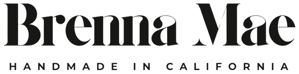 Brenna Mae